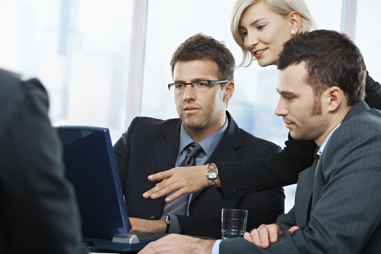 advisor
