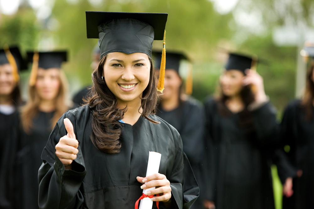 graduate